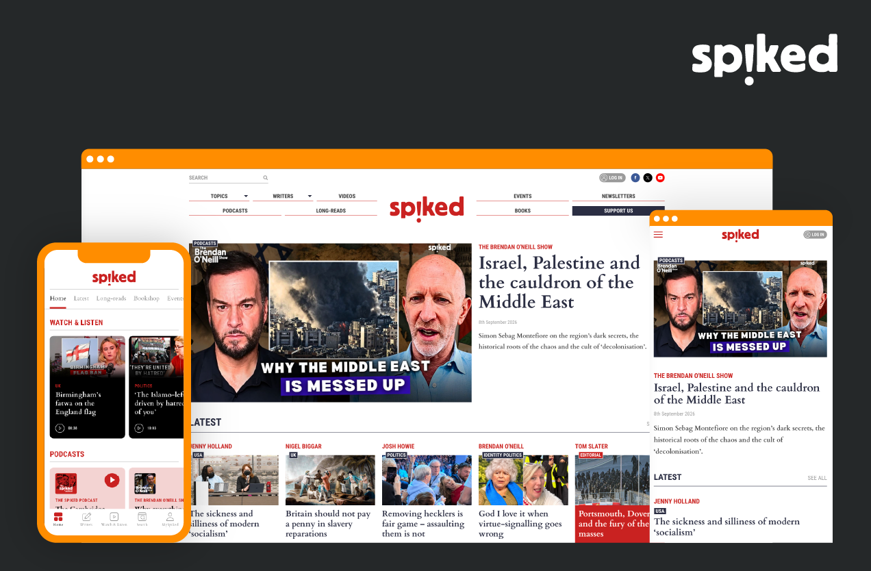 Spiked platform overview.