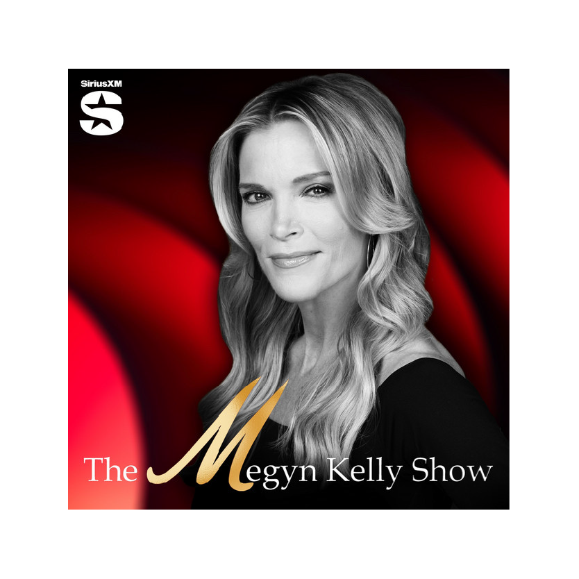 Official Megyn Kelly Show logo.