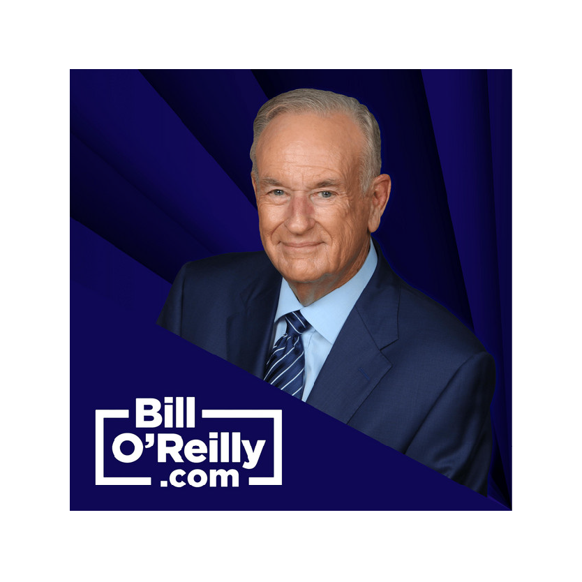 Podcast artwork for Bill O'Reilly's No Spin News.