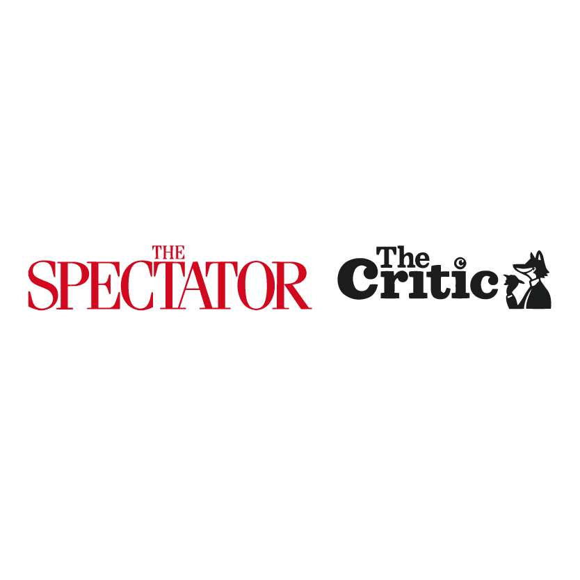 The Spectator and The Critic pairing