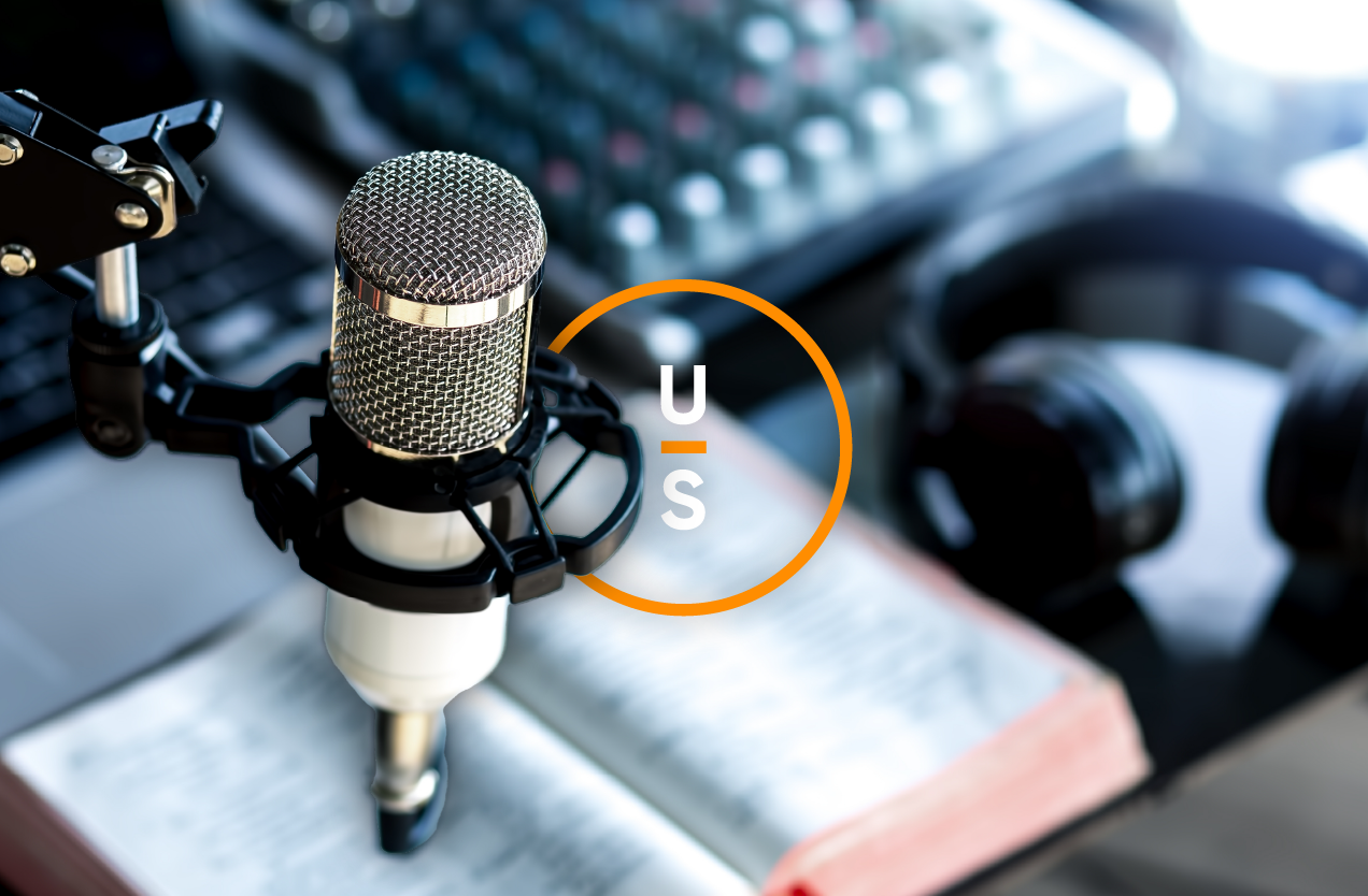 Uncommon Ad Space podcast image.